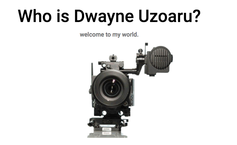 Dwayne Media